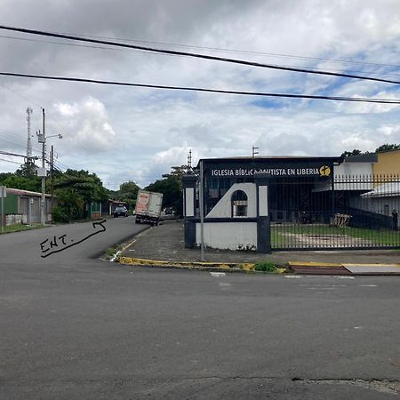 Paraiso Tropical Liberia Exterior foto